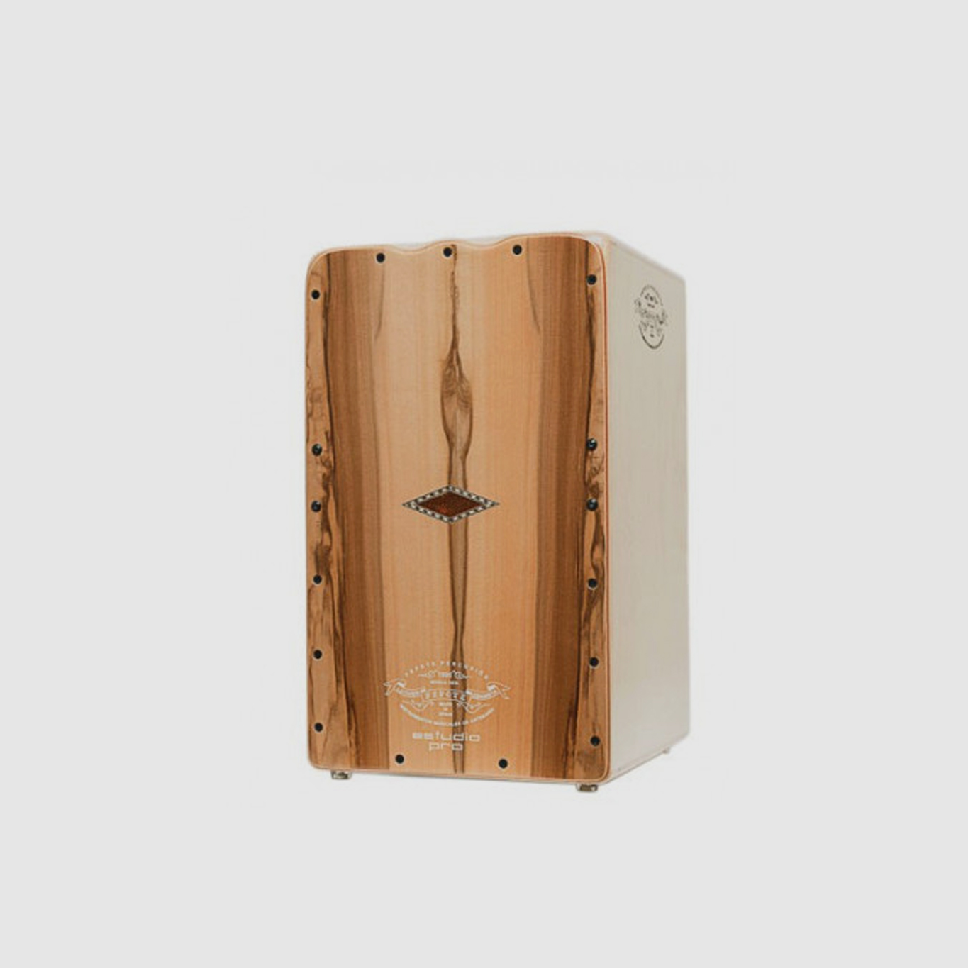 Pepote Cajon Flamenco Pro-Estudio